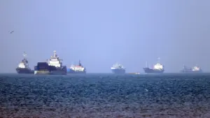 Iran cảnh báo hậu quả với các quốc gia 'theo phe Mỹ'