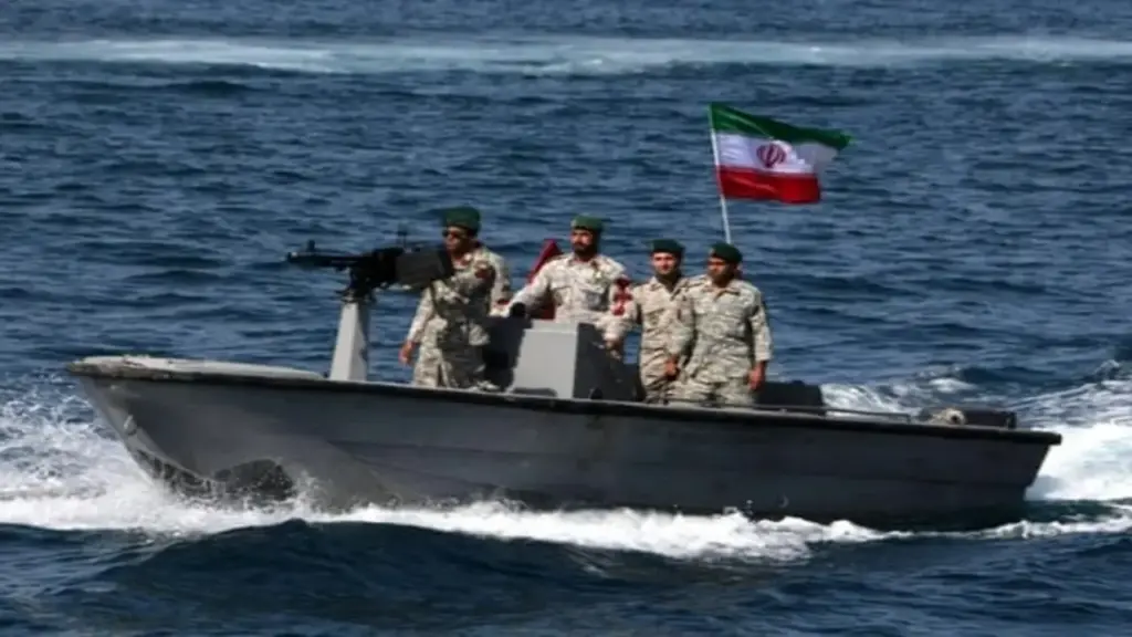 Iran chỉ ra con đường duy nhất đưa xung đột đến hồi kết