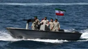 Iran chỉ ra con đường duy nhất đưa xung đột đến hồi kết