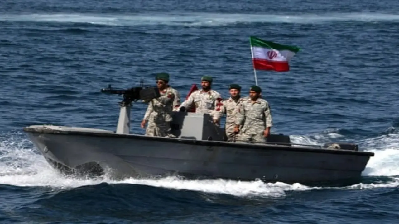 Iran chỉ ra con đường duy nhất đưa xung đột đến hồi kết