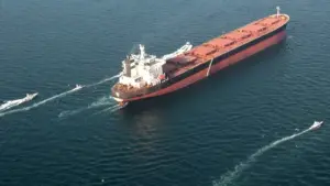 Iran có thể chống chịu ít nhất 4 tháng phong tỏa biển của Mỹ