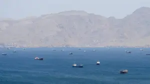 Iran đang xem xét phản hồi đề xuất đàm phán từ Mỹ