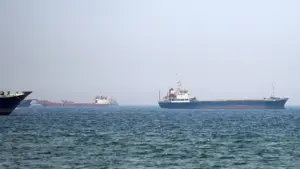 Iran gửi đề xuất đàm phán mới cho Mỹ