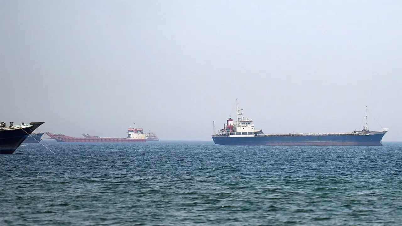 Iran gửi đề xuất đàm phán mới cho Mỹ