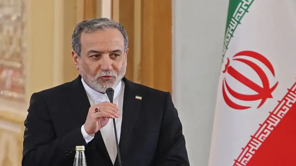 Iran gửi đề xuất đàm phán mới với Mỹ