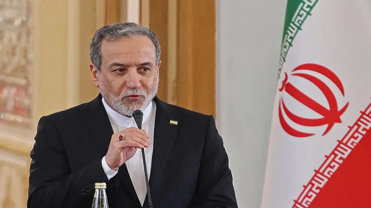 Iran gửi đề xuất đàm phán mới với Mỹ