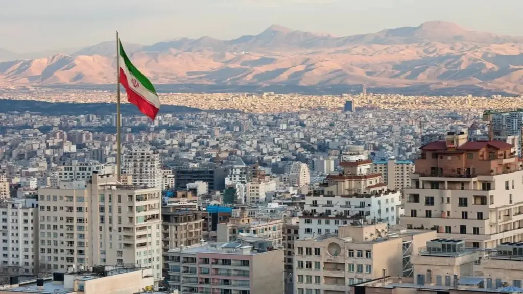 Iran nêu 5 điều kiện nối lại đàm phán hòa bình với Mỹ