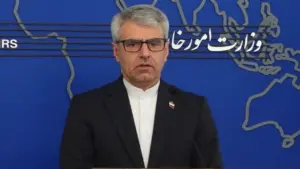Iran tuyên bố đề xuất hòa bình của mình 'hợp lý, hào phóng'