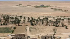 Israel đã xây căn cứ bí mật ở Iraq trước chiến dịch Iran?