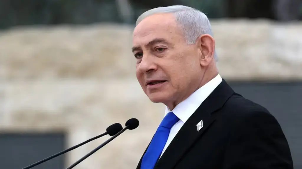Israel lên kế hoạch giảm viện trợ quân sự từ Mỹ về 0
