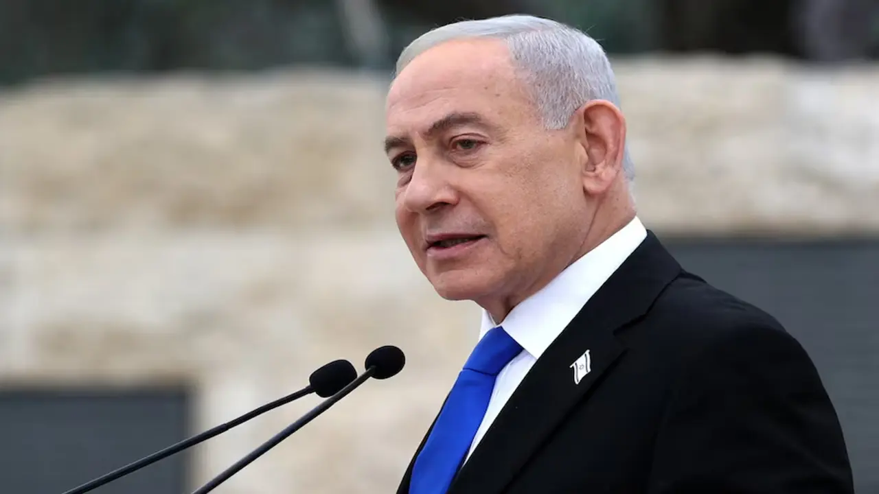 Israel lên kế hoạch giảm viện trợ quân sự từ Mỹ về 0