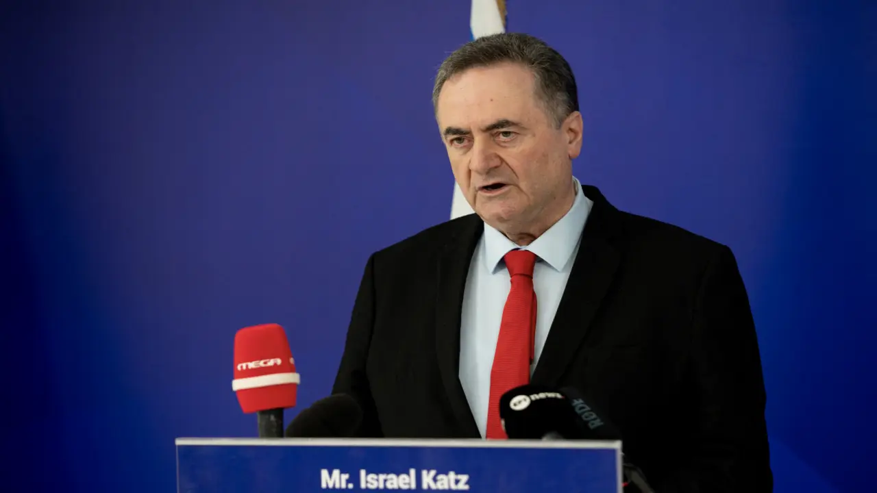 Israel nêu khả năng sớm nối lại chiến dịch tấn công Iran