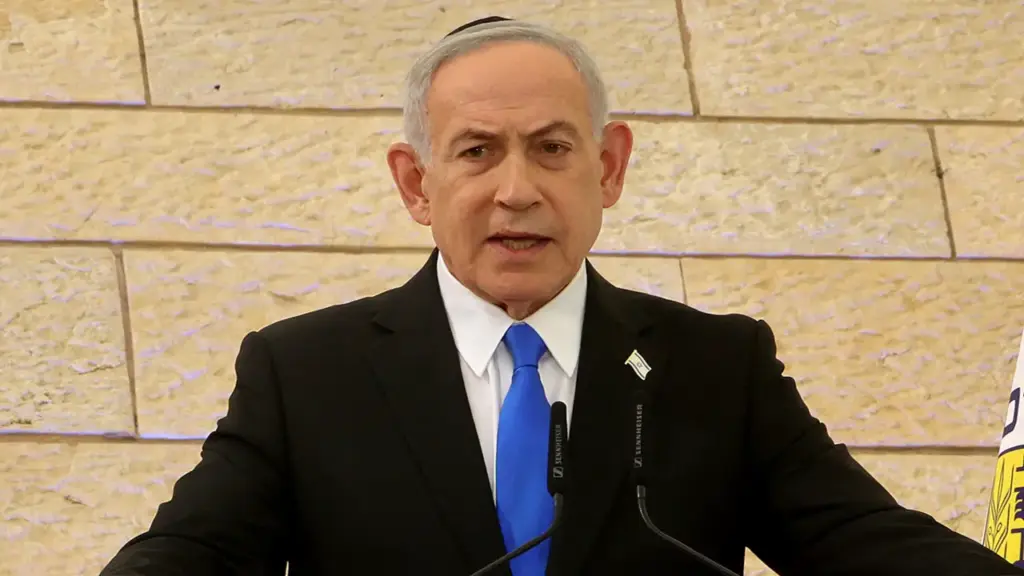 Israel nói ông Netanyahu từng bí mật thăm UAE giữa chiến sự