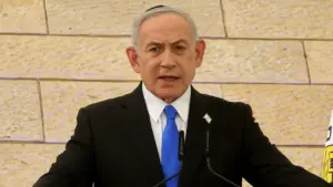 Israel nói ông Netanyahu từng bí mật thăm UAE giữa chiến sự