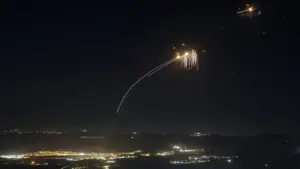 Israel tuyên bố Vòm Sắt đạt hiệu quả 99%
