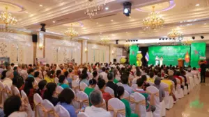 Kết nối Việt Nam - Thái Lan nhân kỷ niệm 50 năm quan hệ ngoại giao