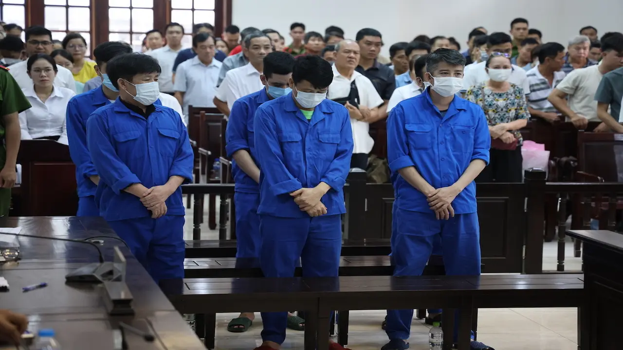 Khắc phục hơn 42 tỷ đồng, nhiều chủ cây xăng được hưởng án nhẹ