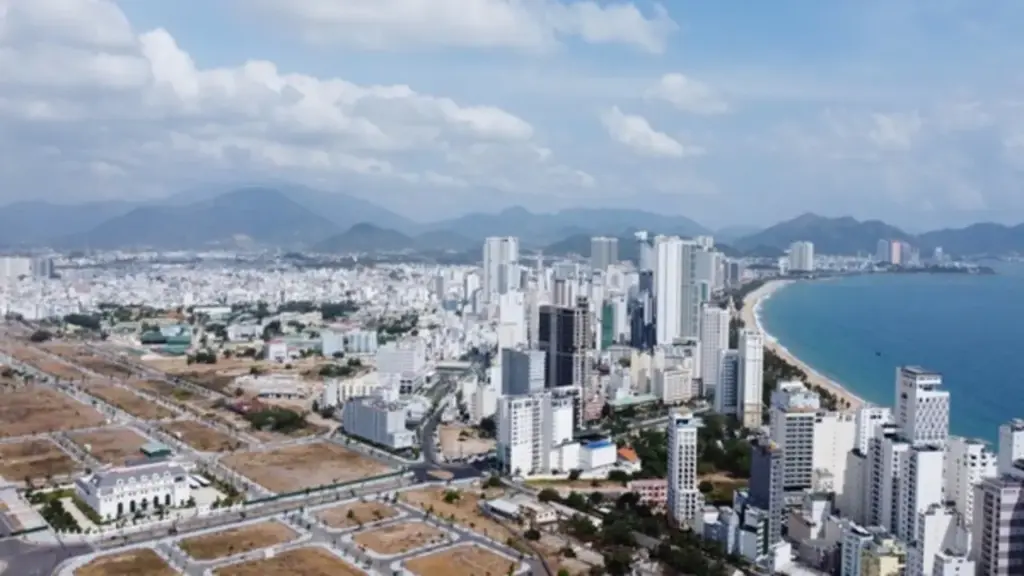 Khách hàng dự án Phúc Sơn Nha Trang không chấp nhận tư cách ‘bị hại’