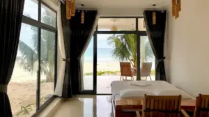 Khách sạn Phú Yên bị phạt tiền sau vụ khách tố 'chặt chém'