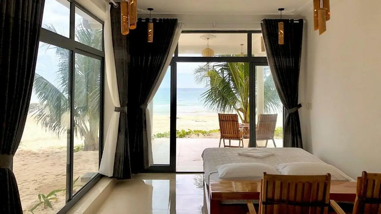 Khách sạn Phú Yên bị phạt tiền sau vụ khách tố 'chặt chém'