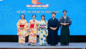 Khám phá văn hóa Nhật Bản qua góc nhìn của Gen Z