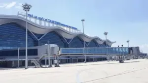 Khánh Hòa sẽ có thêm sân bay Thành Sơn