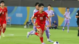 Khi nào bốc thăm World Cup có U.17 Việt Nam, bao nhiêu đội đã giành được vé: FIFA tiết lộ gì?