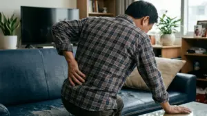 Khi nào đau lưng là dấu hiệu ung thư?