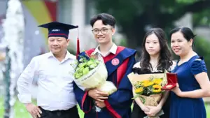 Khoảng 3% sinh viên tốt nghiệp xuất sắc Bách khoa Hà Nội