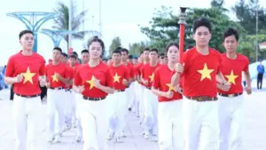 Khởi động hành trình Tôi yêu Tổ quốc tôi năm 2026