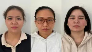 Khởi tố 3 người cho vay nặng lãi qua hình thức hụi online ở TP.HCM