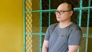 Khởi tố cựu Tổng giám đốc Công ty cổ phần lương thực Hậu Giang