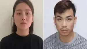 Khởi tố đối tượng bạo hành bé gái 4 tuổi dẫn tới tử vong ở Hà Nội