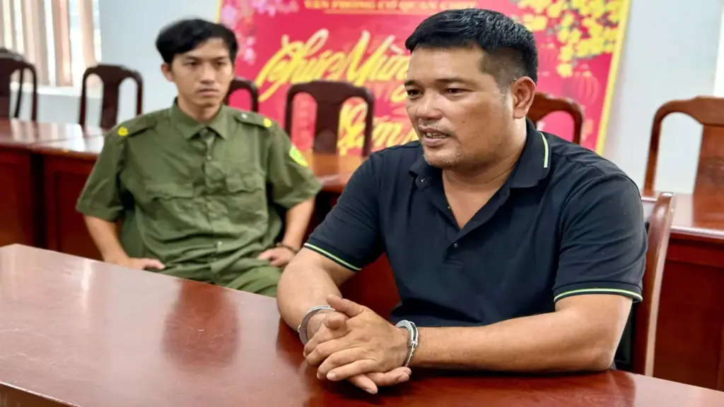 Khởi tố tài xế ô tô tải gây tai nạn trên cao tốc khiến 3 người bị thương
