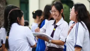 Không biết bản thân thích gì, chọn ngành thế nào?