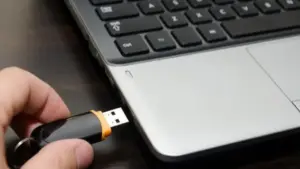Không còn phải lo lắng quá mức mỗi lần rút USB khỏi máy tính