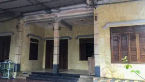 Không giao nhà đã bán đấu giá 4 năm, hai vợ chồng bị khởi tố