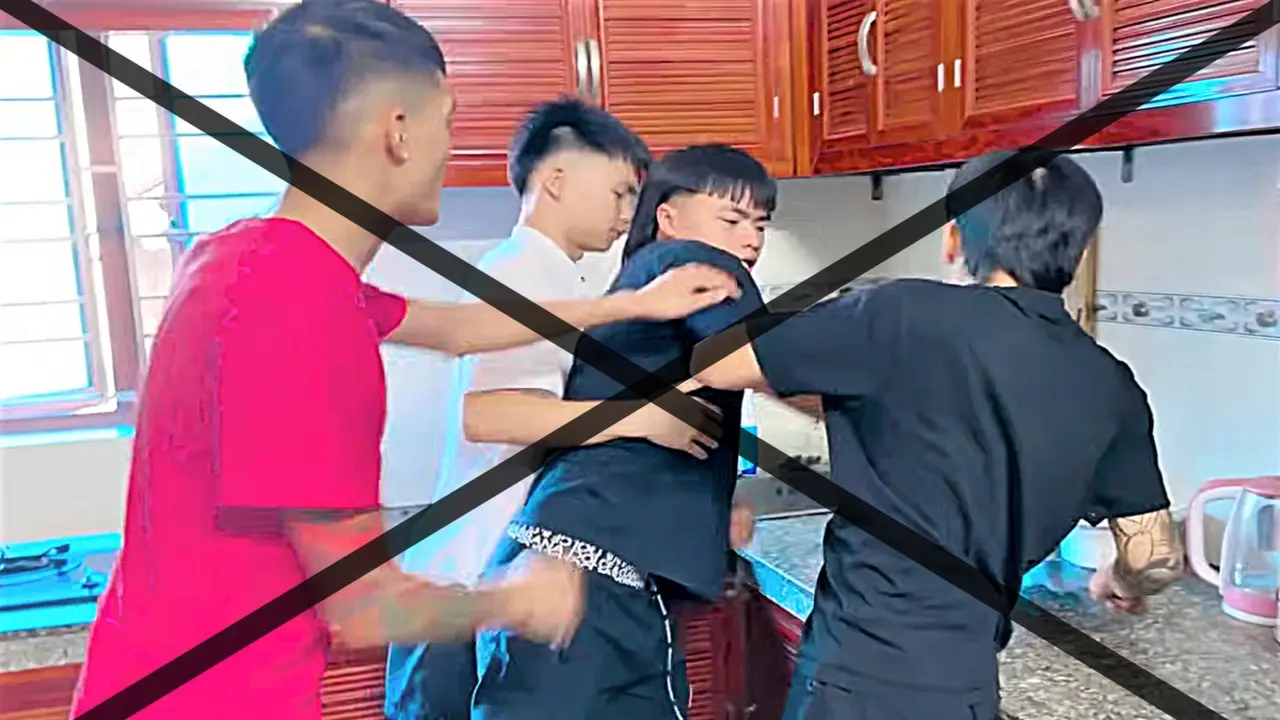 Không thể giao trẻ em cho mạng xã hội: Khi trẻ bị biến thành 'mồi câu view'