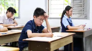 Không thi tuyển vào lớp 10: Làm sao để công bằng?