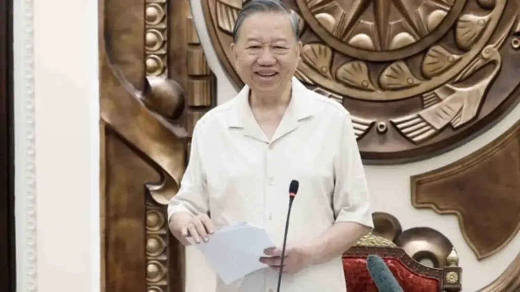 Kiện toàn 2 ban chỉ đạo của Trung ương