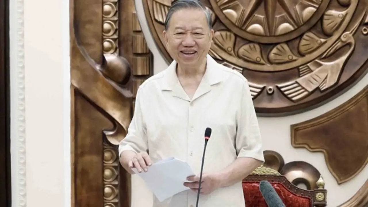 Kiện toàn 2 ban chỉ đạo của Trung ương