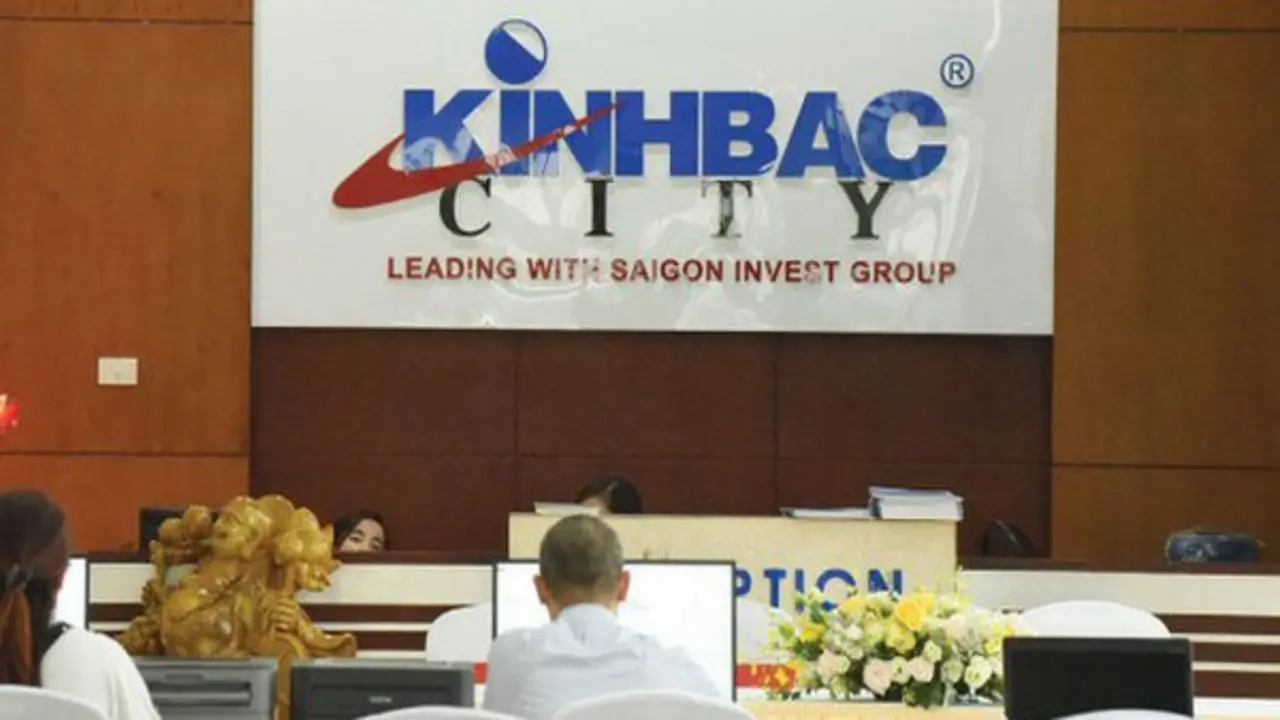 Kinh Bắc báo lãi đi xuống, nợ vay vượt 30.000 tỷ đồng