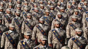 Kuwait cáo buộc binh sĩ Iran tìm cách xâm nhập đảo, Tehran bác bỏ