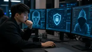 Lần đầu tiên hacker dùng AI tự tạo mã khai thác zero-day, vượt qua bảo mật 2 lớp