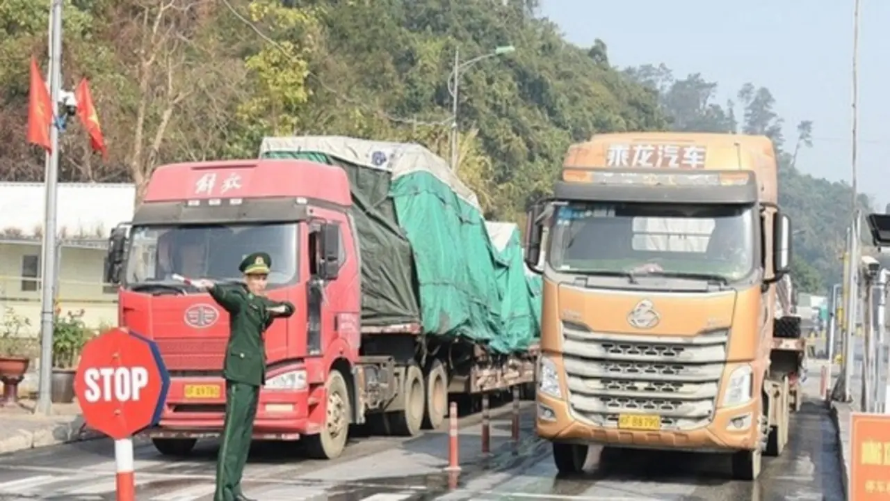 Lạng Sơn: Giải ngân đầu tư công và Xuất nhập khẩu cùng tăng tốc trong quý I