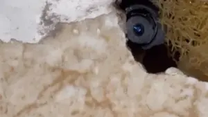 Lắp camera, vợ phát hiện chồng ngoại tình với nhiều người đàn ông