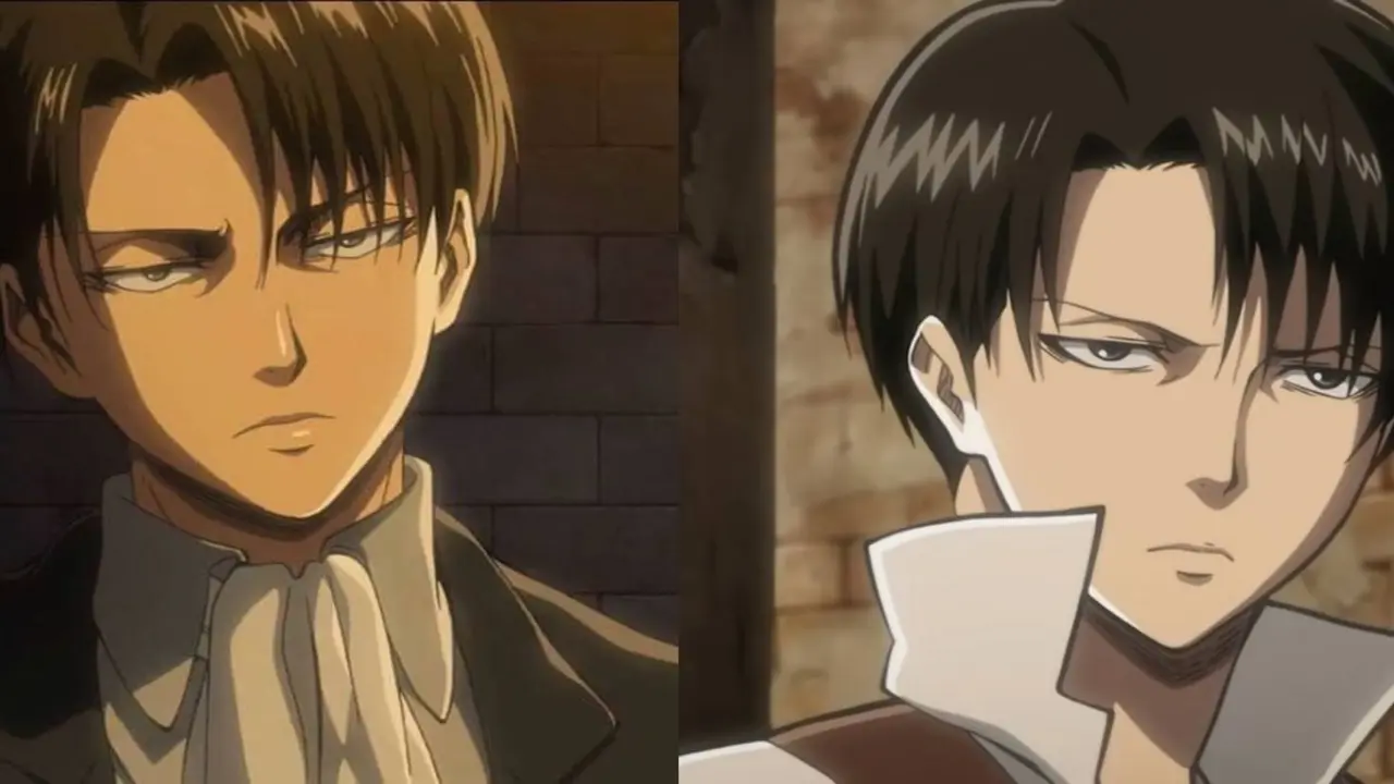 Levi Ackerman và những khoảnh khắc 'bá đạo' nhất trong Attack on Titan