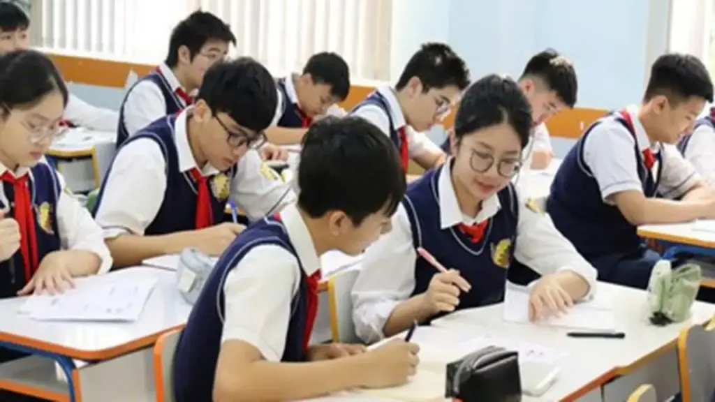Lịch nghỉ hè 2026 chính thức của học sinh cả nước
