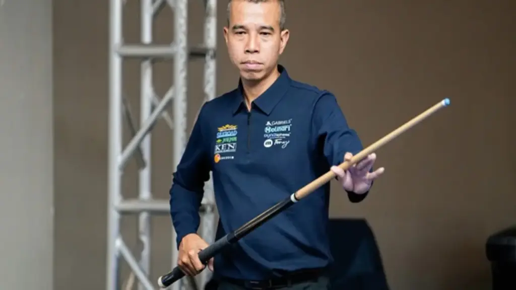 Lịch thi đấu billiards rất hay hôm nay: Trần Quyết Chiến chạm trán đối thủ cực mạnh