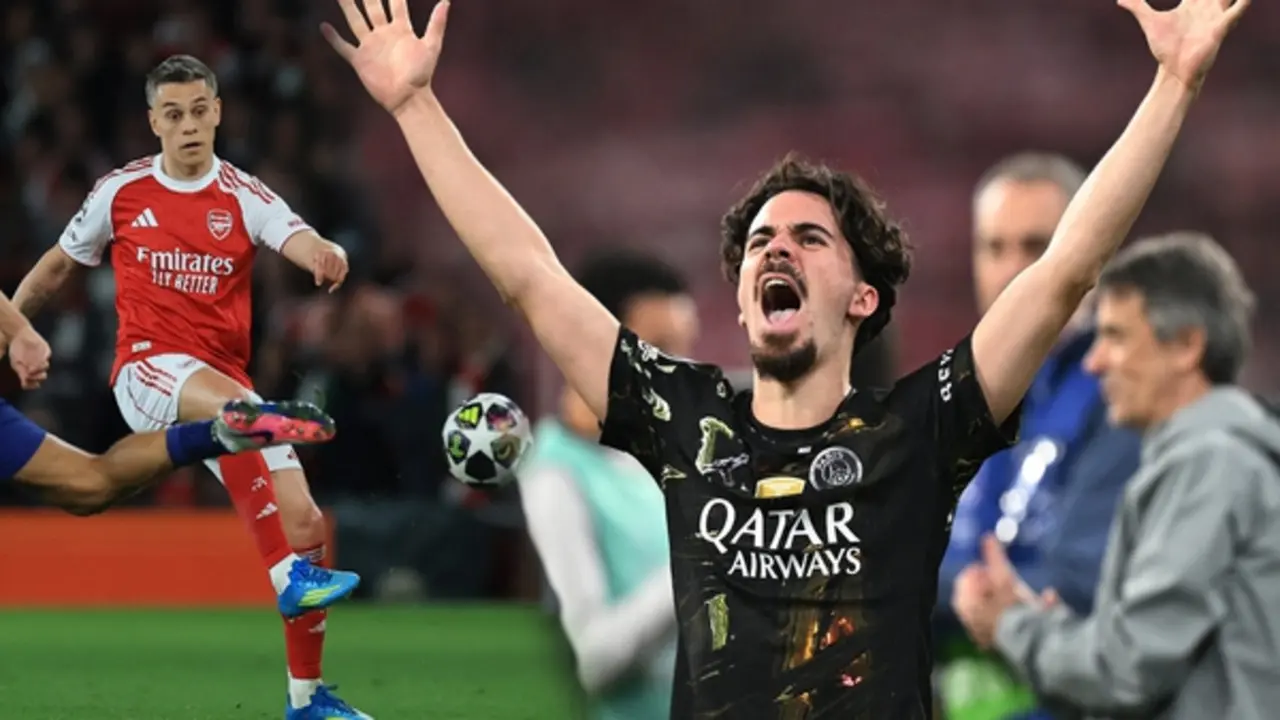 Lịch thi đấu chung kết Champions League Arsenal - PSG mới nhất: Cực hấp dẫn